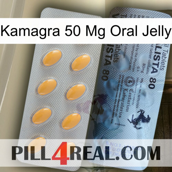 Kamagra 50 Mg Oral Jelly 44